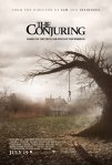 movie poster the conjuring