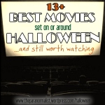 halloween movies shareable