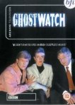 movie poster Ghost Watch BBC