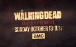 tv show walking dead