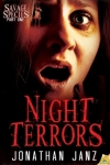 book janz night terrors