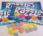 candy razzles