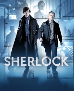 TV show Sherlock